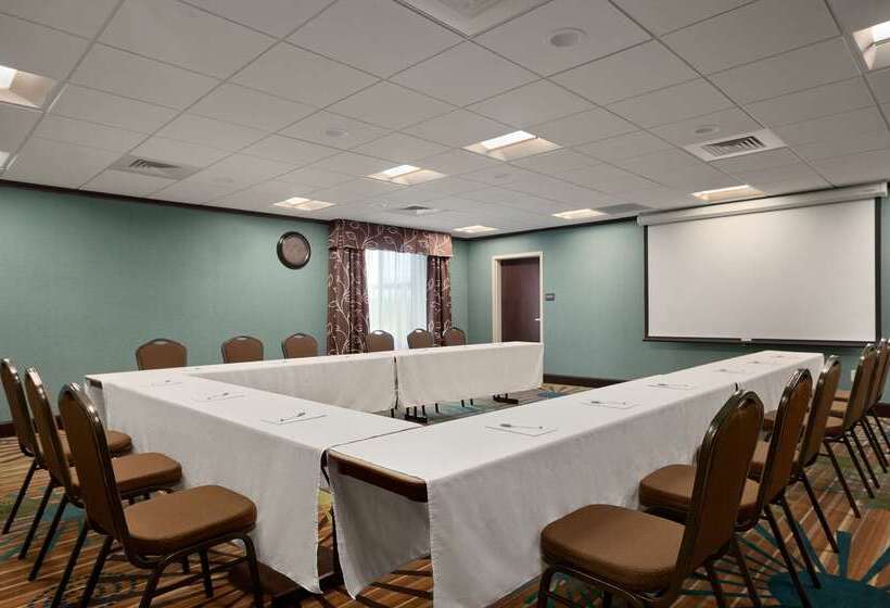 Отель Hampton Inn Belton/kansas City Area