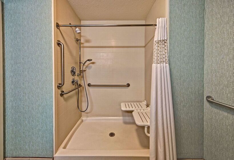 Отель Hampton Inn Belton/kansas City Area