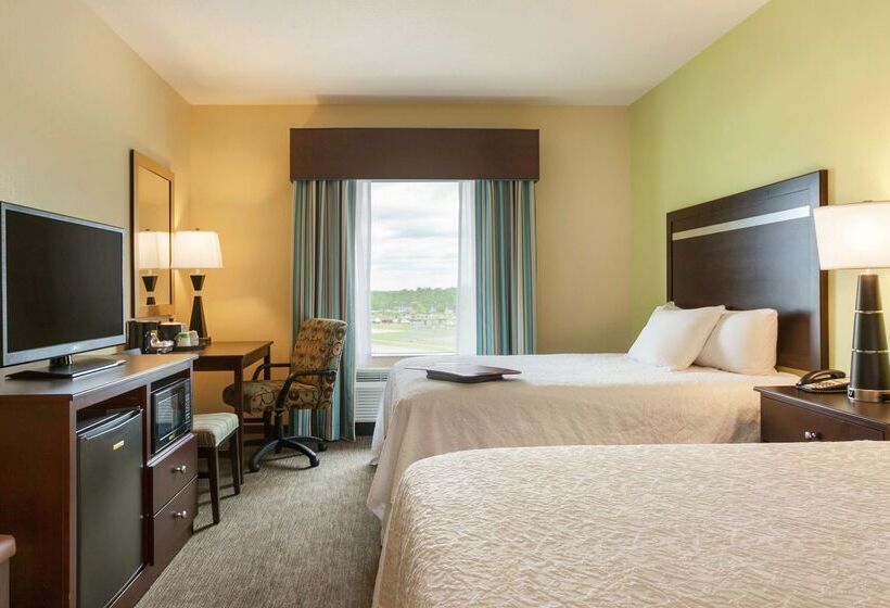 Отель Hampton Inn Belton/kansas City Area