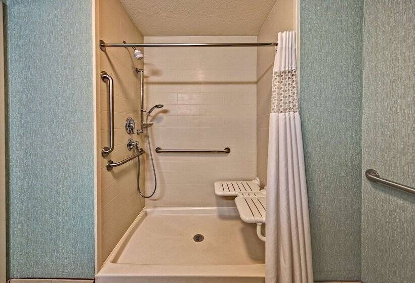 Отель Hampton Inn Belton/kansas City Area