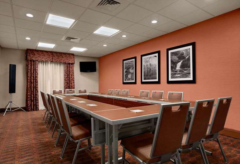 فندق Hampton Inn Magnolia