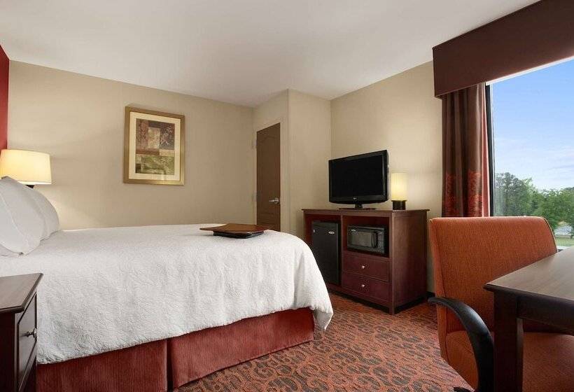 فندق Hampton Inn Magnolia