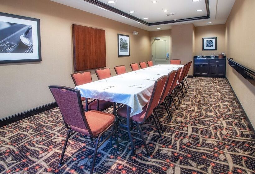 호텔 Hampton Inn Oxford/miami University Area