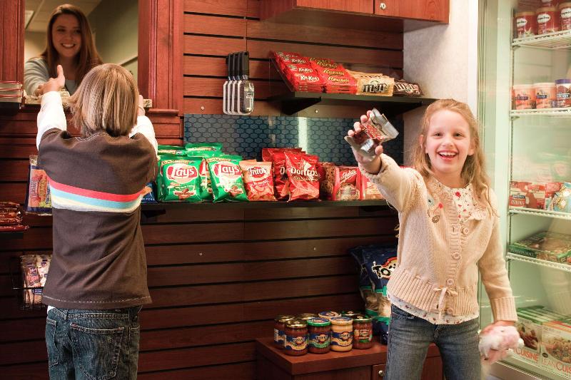 Отель Hampton Inn & Suites Greensboro/coliseum Area