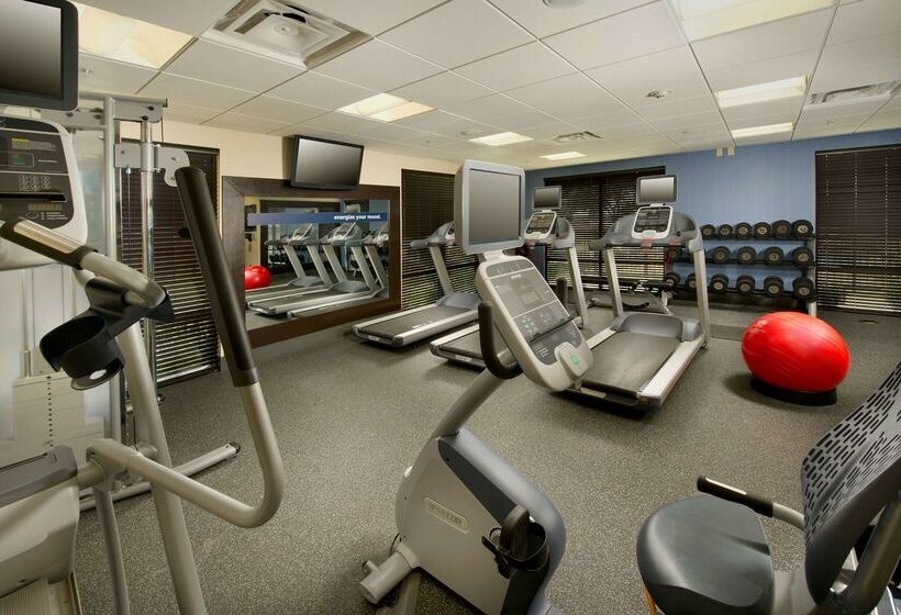 酒店 Hampton Inn Uvalde