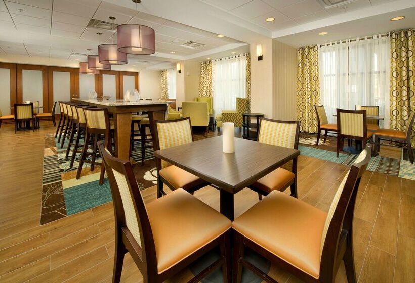 酒店 Hampton Inn Uvalde