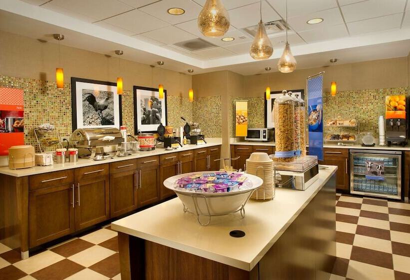 酒店 Hampton Inn Uvalde