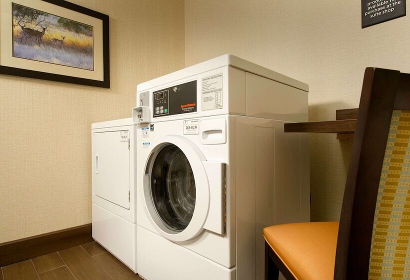 酒店 Hampton Inn Uvalde