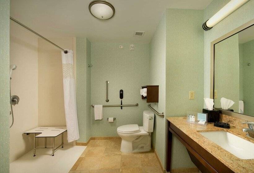 酒店 Hampton Inn Uvalde