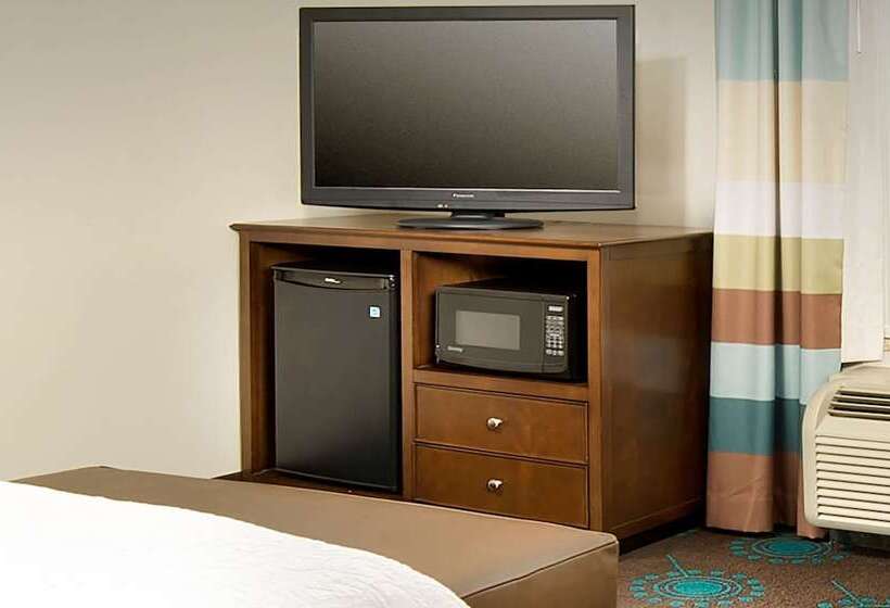 酒店 Hampton Inn Uvalde