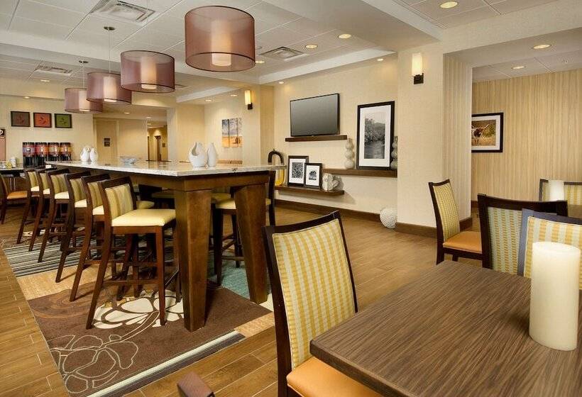 酒店 Hampton Inn Uvalde