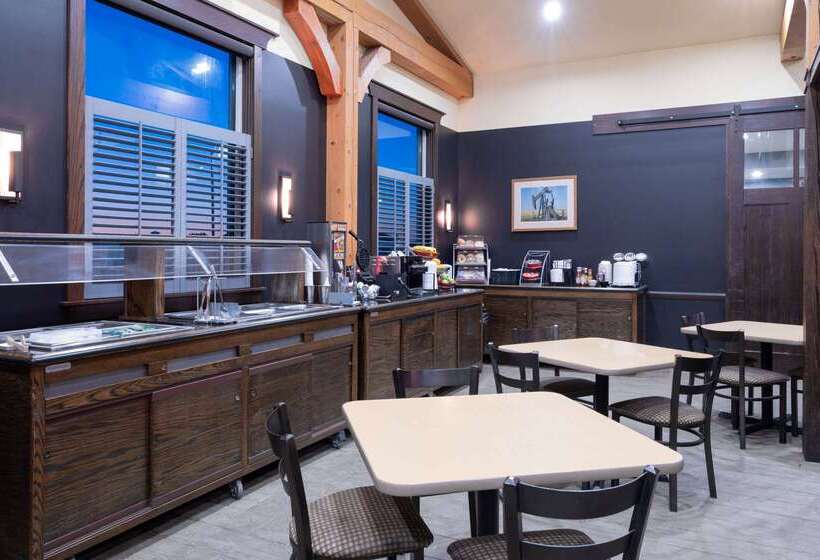 호텔 Hawthorn Suites By Wyndham Williston