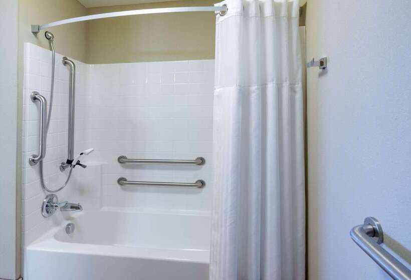 호텔 Hawthorn Suites By Wyndham Williston