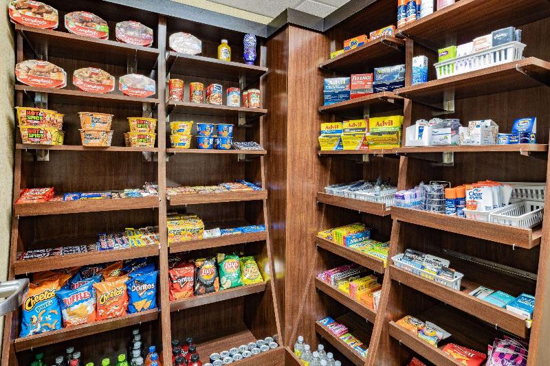 호텔 Hawthorn Suites By Wyndham Williston