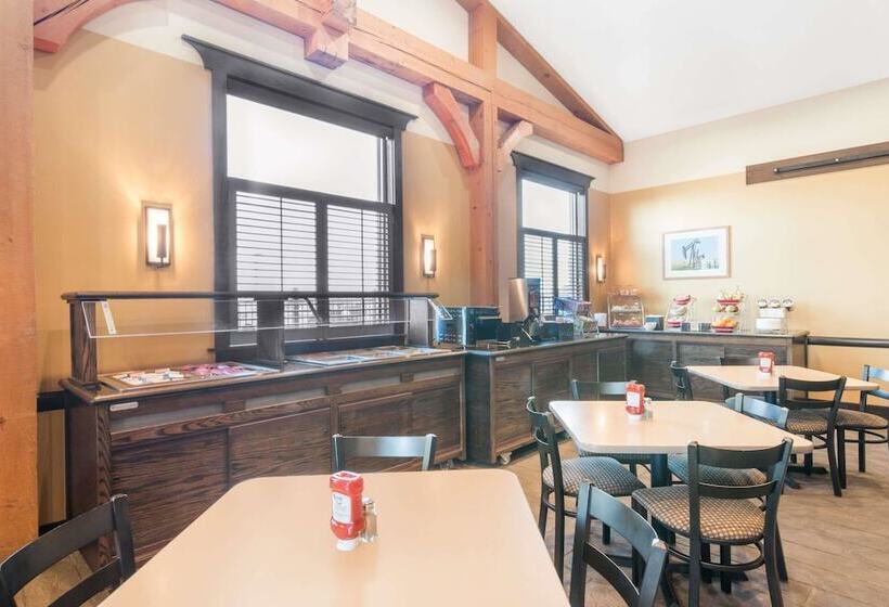 호텔 Hawthorn Suites By Wyndham Williston