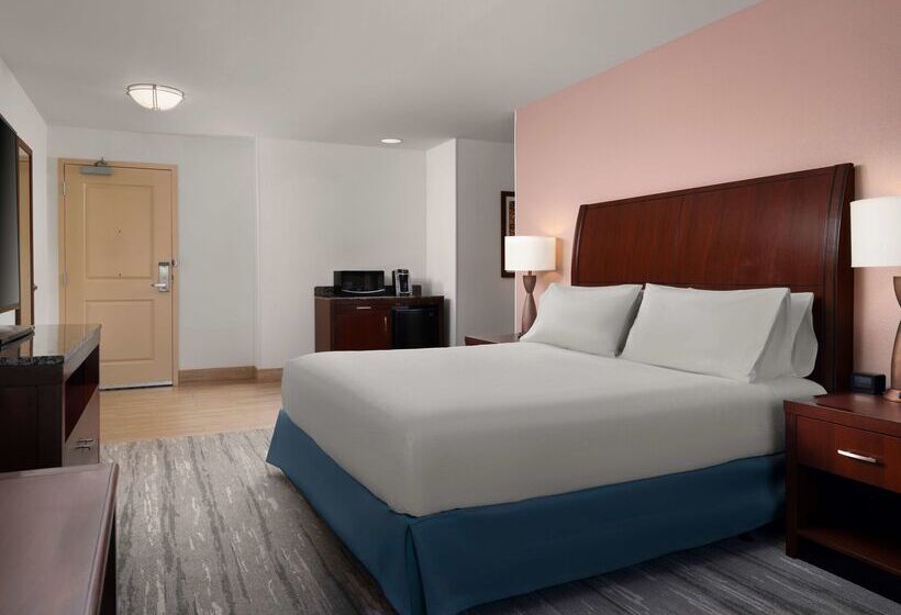 ホテル Hilton Garden Inn Ann Arbor