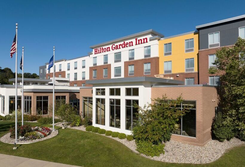 هتل Hilton Garden Inn Ann Arbor