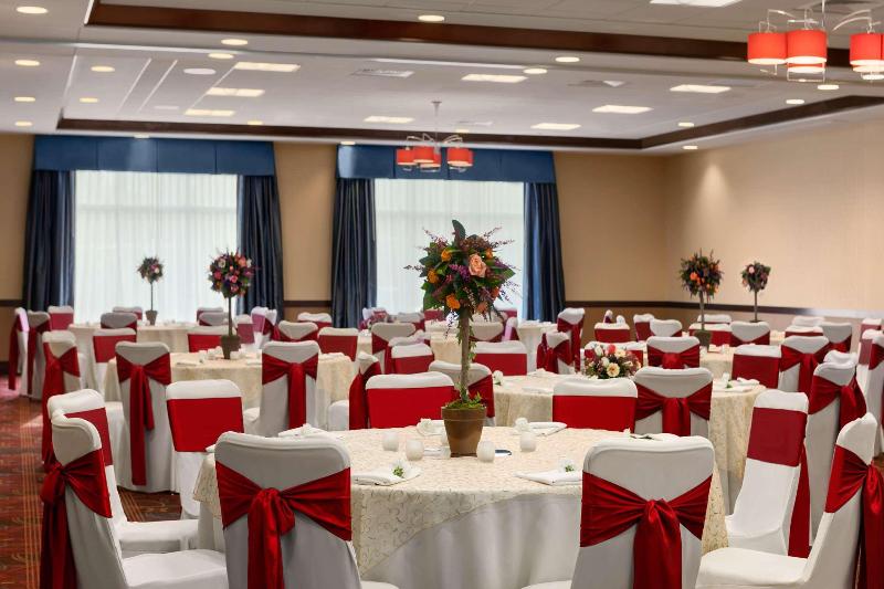 ホテル Hilton Garden Inn Ann Arbor