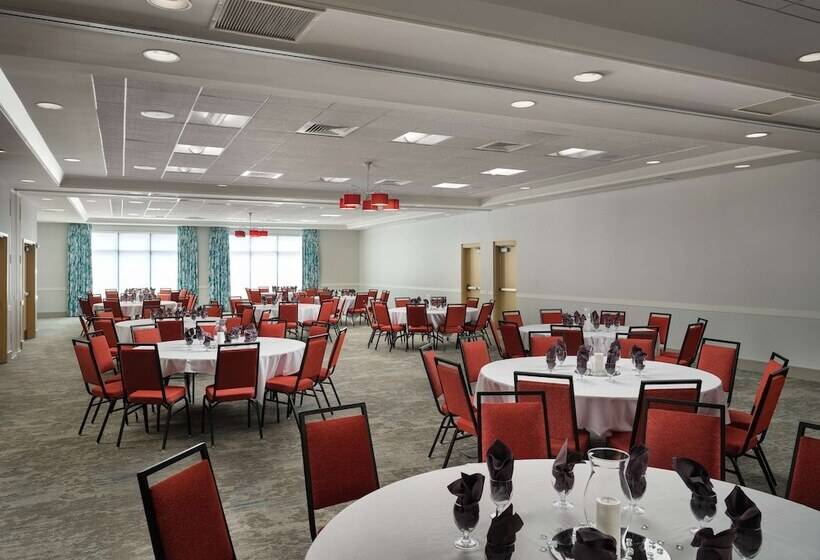 ホテル Hilton Garden Inn Ann Arbor