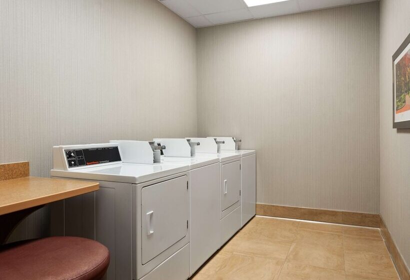 ホテル Hilton Garden Inn Ann Arbor