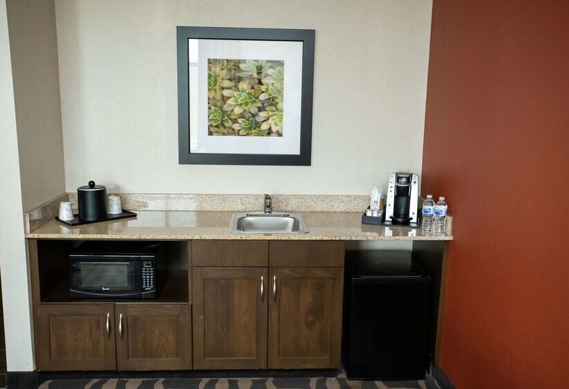 호텔 Hilton Garden Inn Dayton South Austin Landing