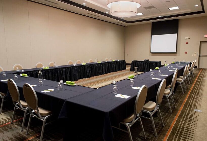 فندق Hilton Garden Inn Dayton South Austin Landing