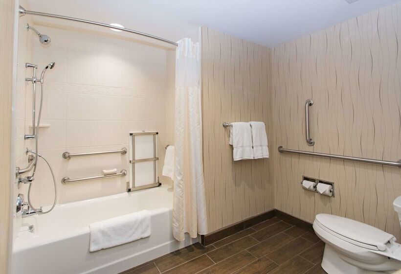 فندق Hilton Garden Inn Dayton South Austin Landing