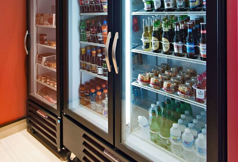 فندق Hilton Garden Inn Dayton South Austin Landing