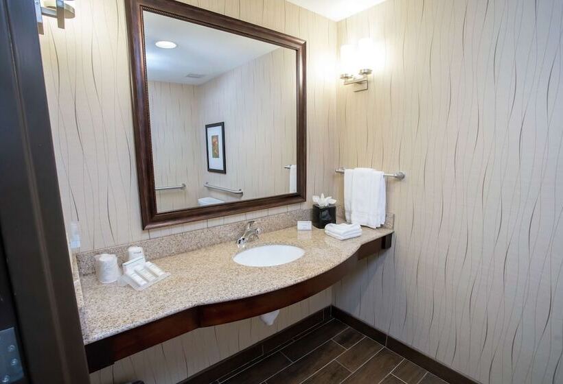 호텔 Hilton Garden Inn Dayton South Austin Landing