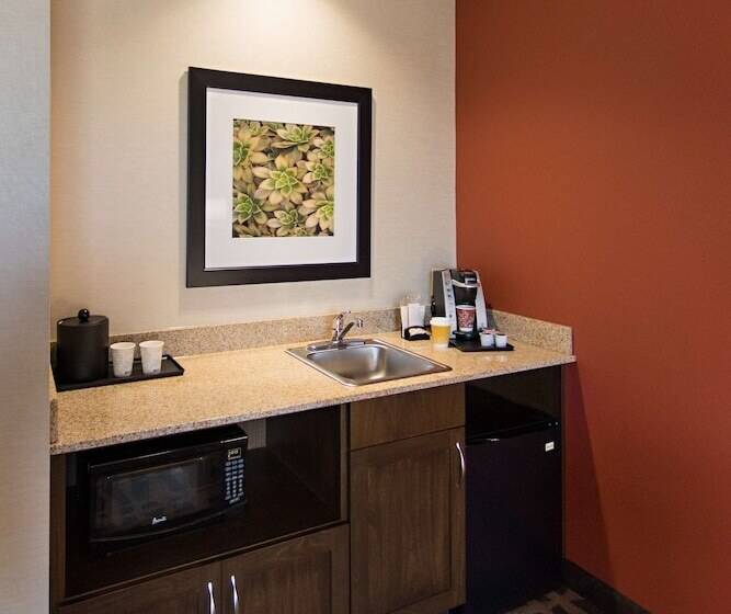 فندق Hilton Garden Inn Dayton South Austin Landing