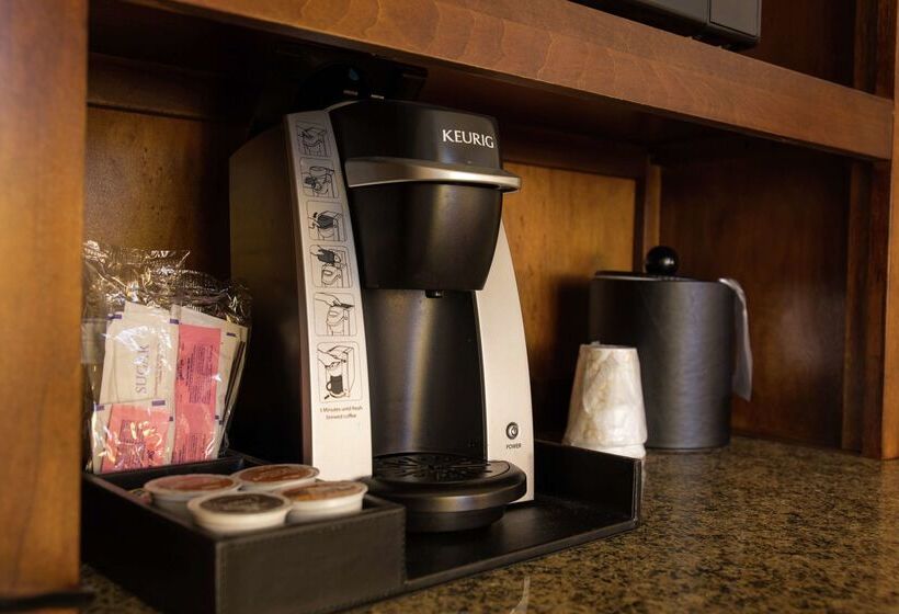 酒店 Hilton Garden Inn Milwaukee Downtown