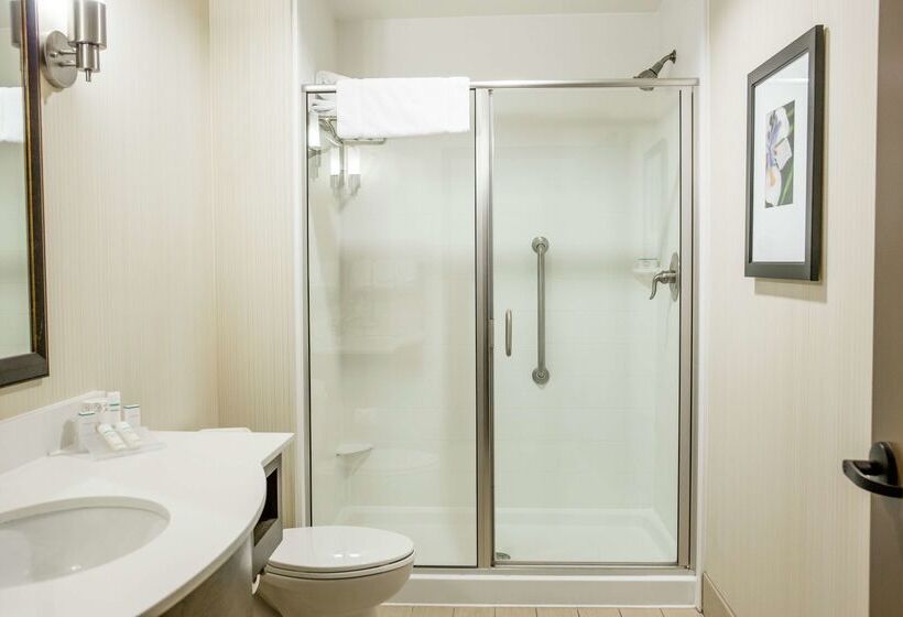 酒店 Hilton Garden Inn Milwaukee Downtown