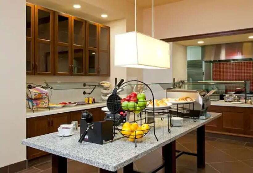 酒店 Hilton Garden Inn Milwaukee Downtown