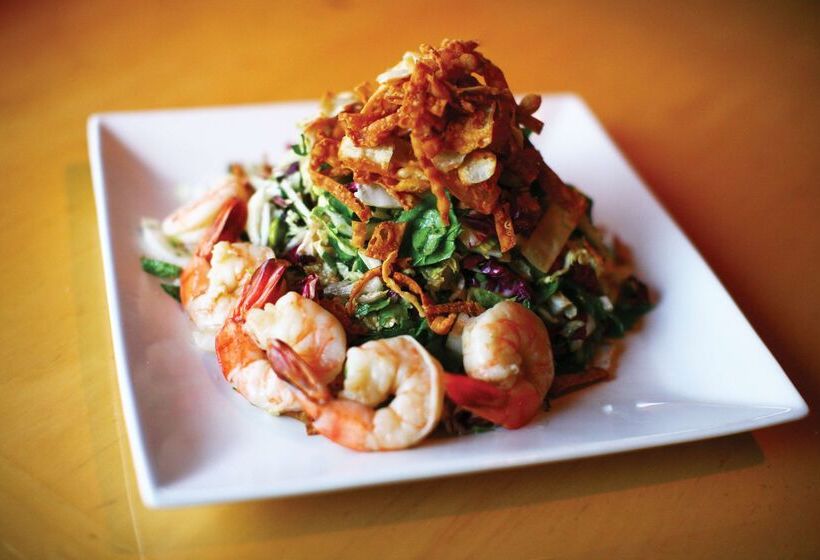 فندق Hilton Garden Inn Olathe