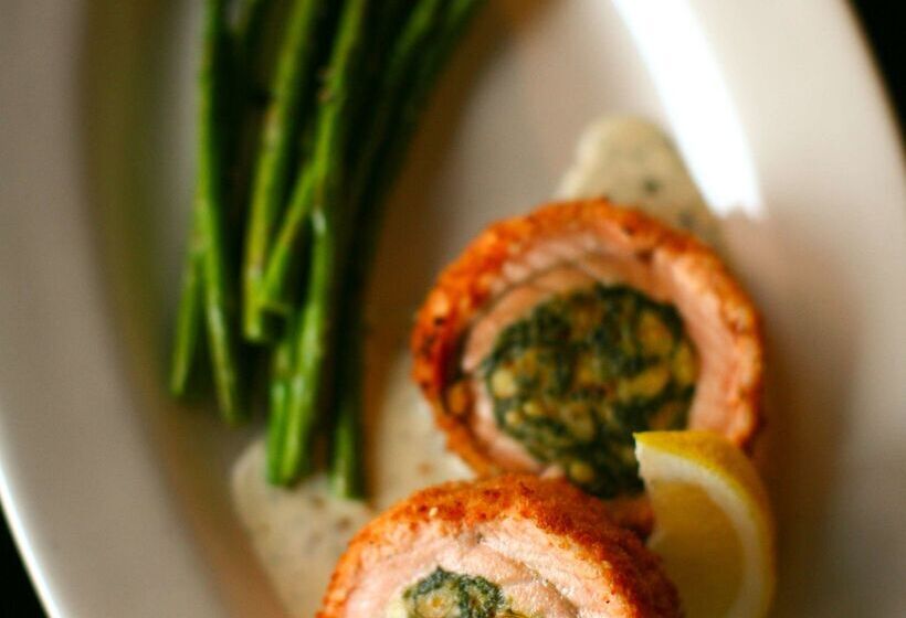 فندق Hilton Garden Inn Olathe