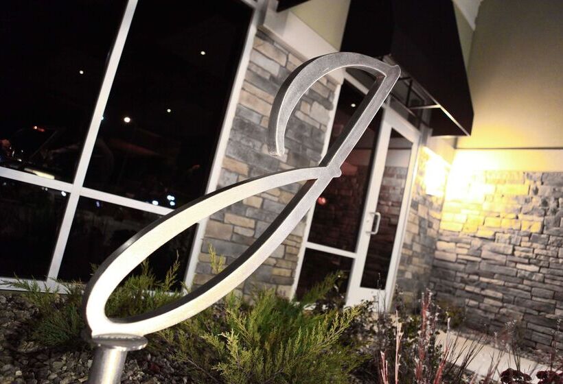 فندق Hilton Garden Inn Olathe