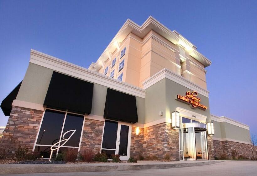 فندق Hilton Garden Inn Olathe