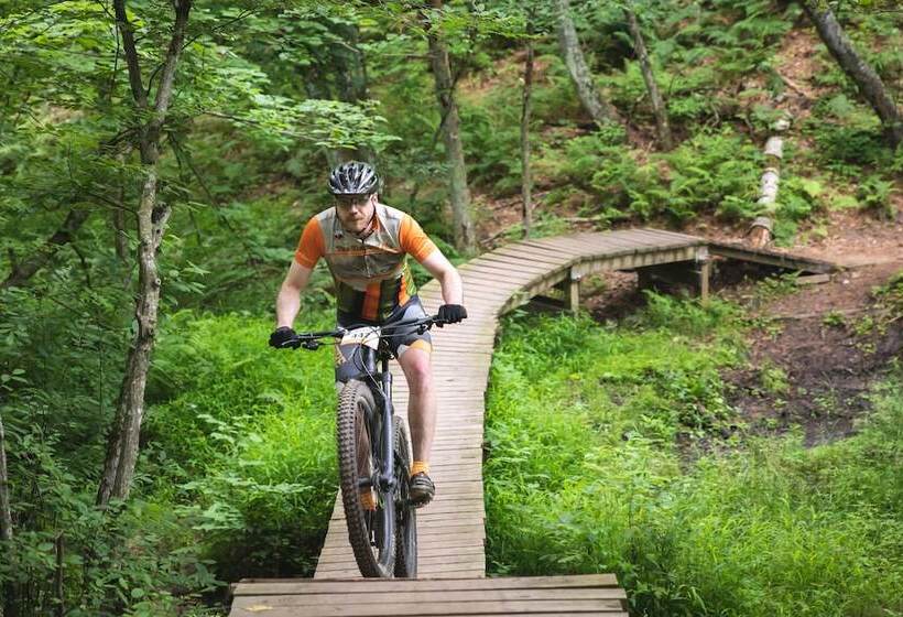 فندق Holiday Inn Eau Claire South I 94, An Ihg