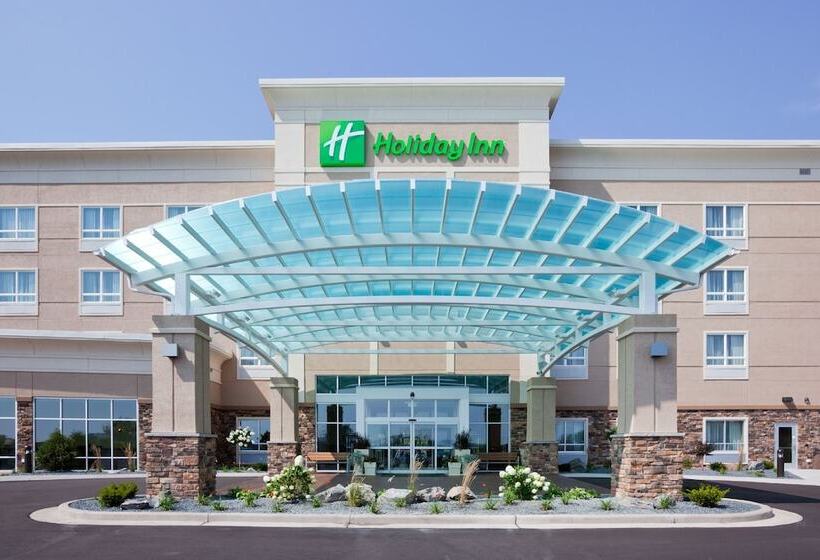 فندق Holiday Inn Eau Claire South I 94, An Ihg