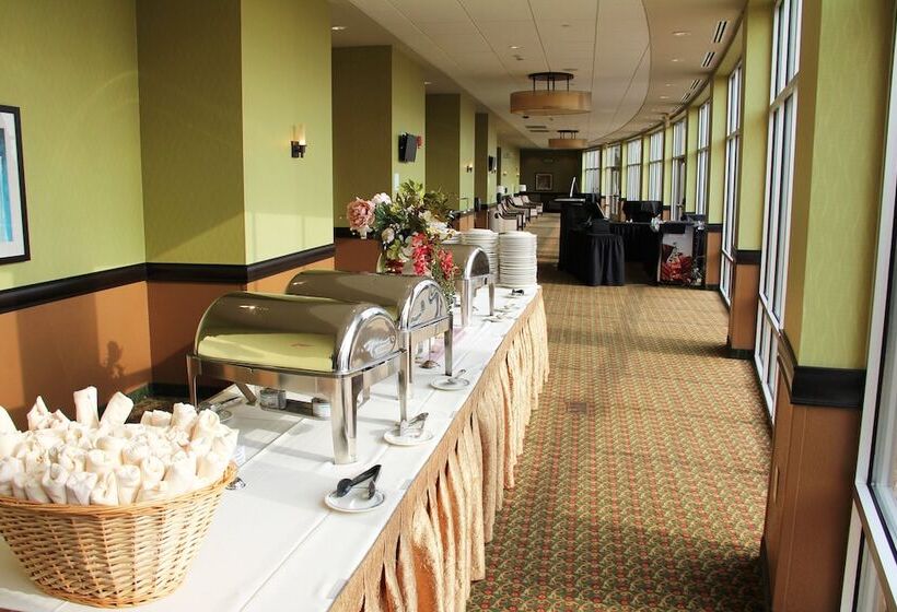 فندق Holiday Inn Eau Claire South I 94, An Ihg