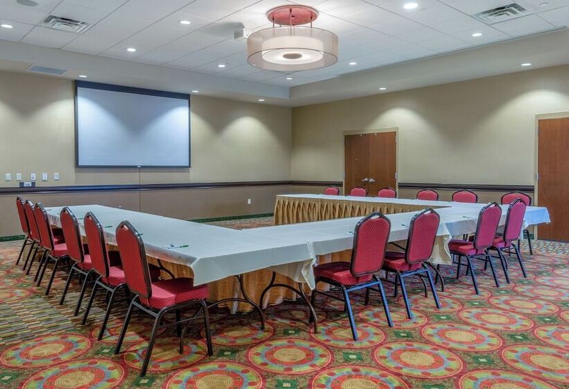 فندق Holiday Inn Eau Claire South I 94, An Ihg