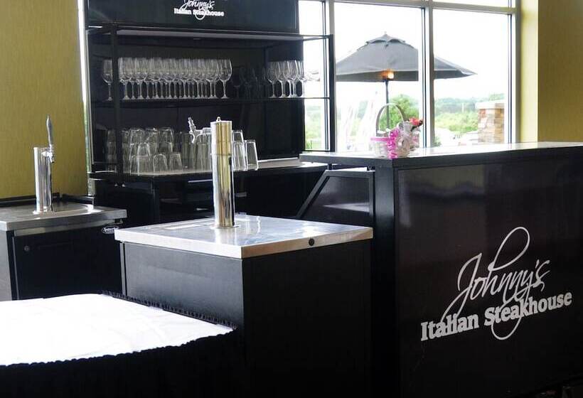 فندق Holiday Inn Eau Claire South I 94, An Ihg