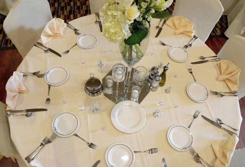 فندق Holiday Inn Eau Claire South I 94, An Ihg