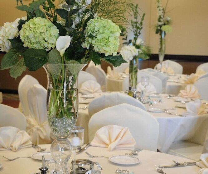 فندق Holiday Inn Eau Claire South I 94, An Ihg