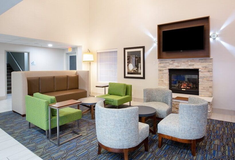 فندق Holiday Inn Express & Suites Lincoln City, An Ihg
