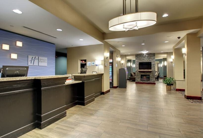 فندق Holiday Inn Express Natchez South West, An Ihg