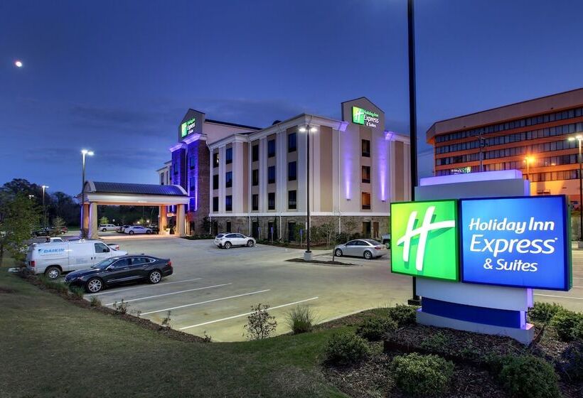 فندق Holiday Inn Express Natchez South West, An Ihg
