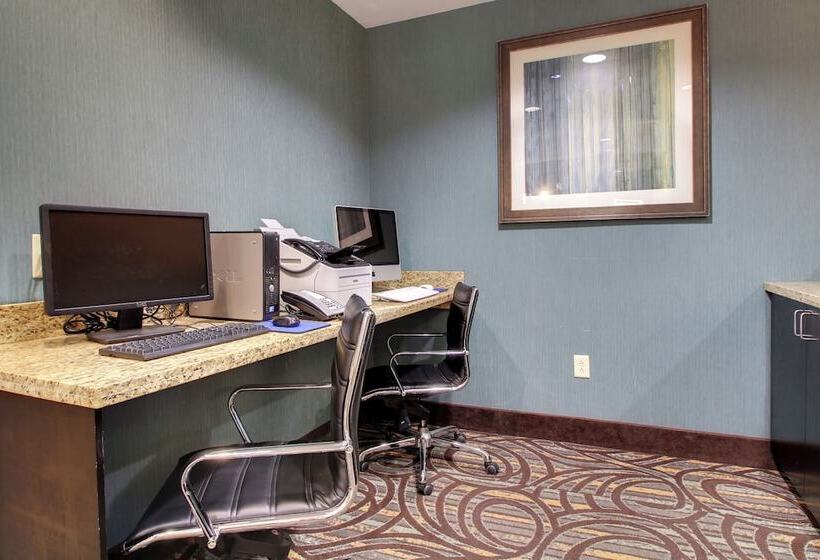 فندق Holiday Inn Express Natchez South West, An Ihg