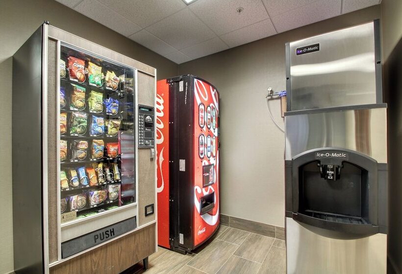 فندق Holiday Inn Express Natchez South West, An Ihg