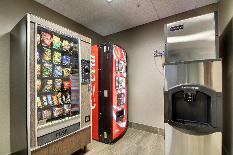 فندق Holiday Inn Express Natchez South West, An Ihg